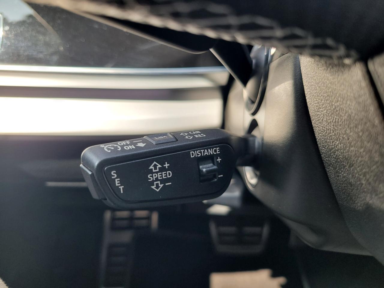 Audi Q8 Audi Q8 50 TDI QUATTRO S LINE AIR SUSPENSION MATRIX C 22"