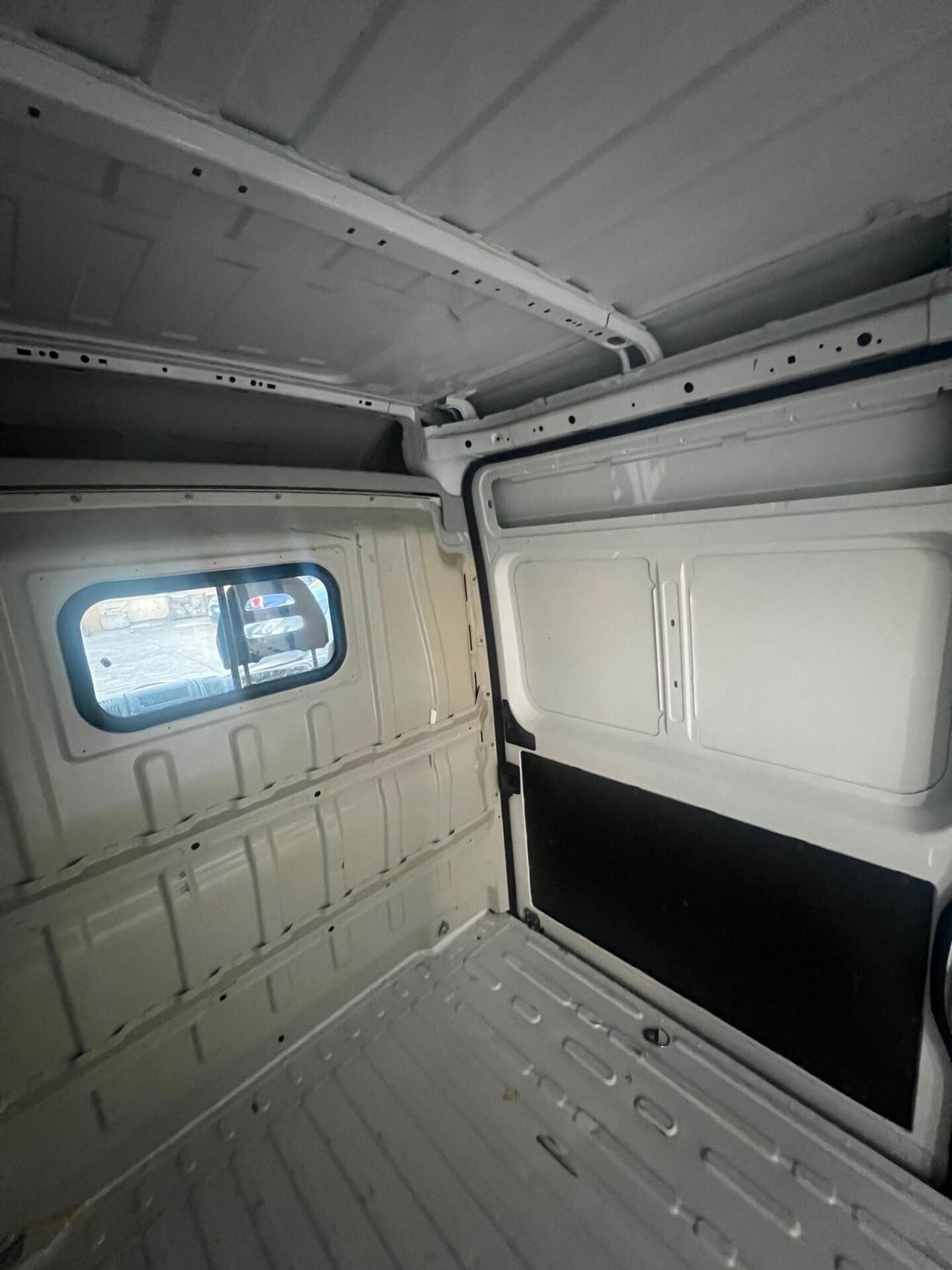 Peugeot Boxer 2.2 Furgone GARANZIA
