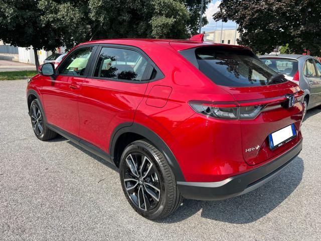 HONDA HR-V 1.5 Hev eCVT Advance Sand Edition