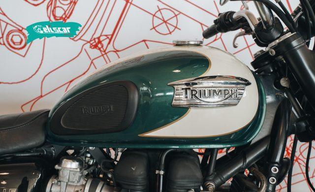 TRIUMPH Bonneville T100 T100