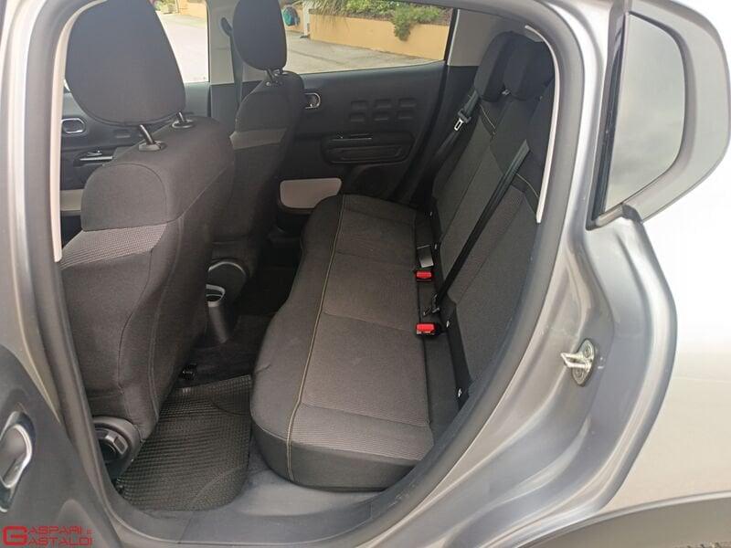 Citroën C3 PureTech 110 S&S MAX