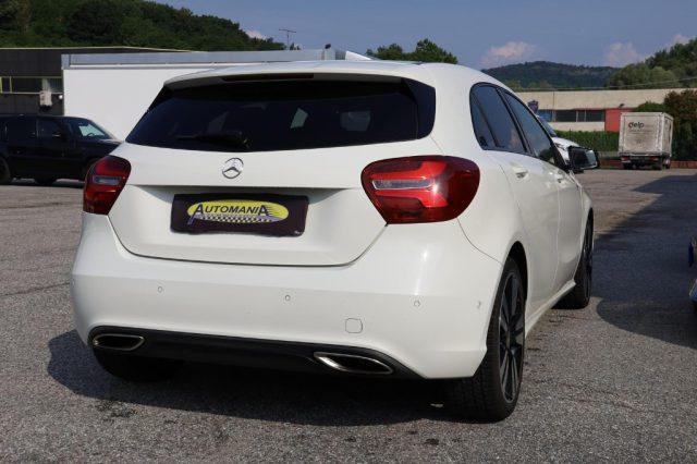 MERCEDES-BENZ A 180 Premium