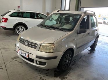 Fiat Panda 1.2 Dualogic automatica
