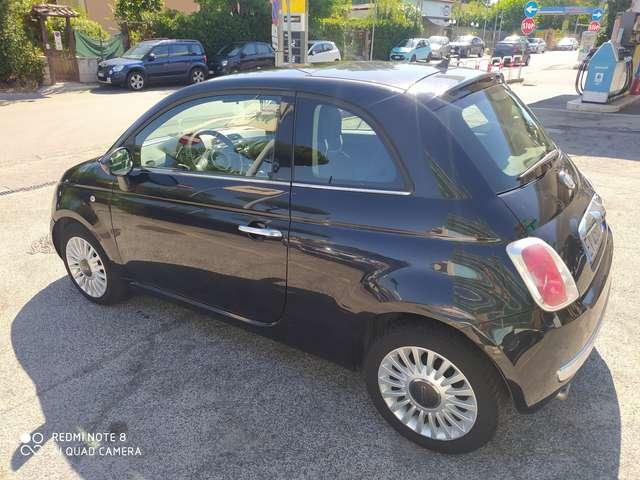 Fiat 500 500 III 1.2 Lounge 69cv E6
