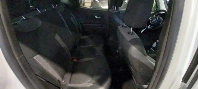 JEEP Renegade 1.6 Mjt 130 CV Limited N1 AUTOCARRO
