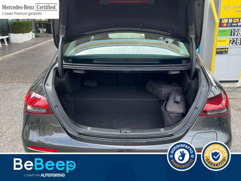 Mercedes-Benz Classe E E 300 E PHEV (EQ-POWER) PREMIUM PLUS AUTO MY20