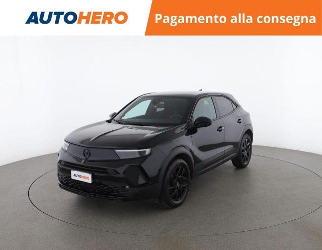 OPEL Mokka X 1.2 Turbo GS Line
