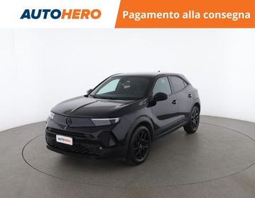OPEL Mokka X 1.2 Turbo GS Line
