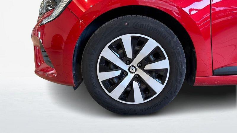 Renault Clio V 2019 5 Porte 1.0 TCe GPL Equilibre