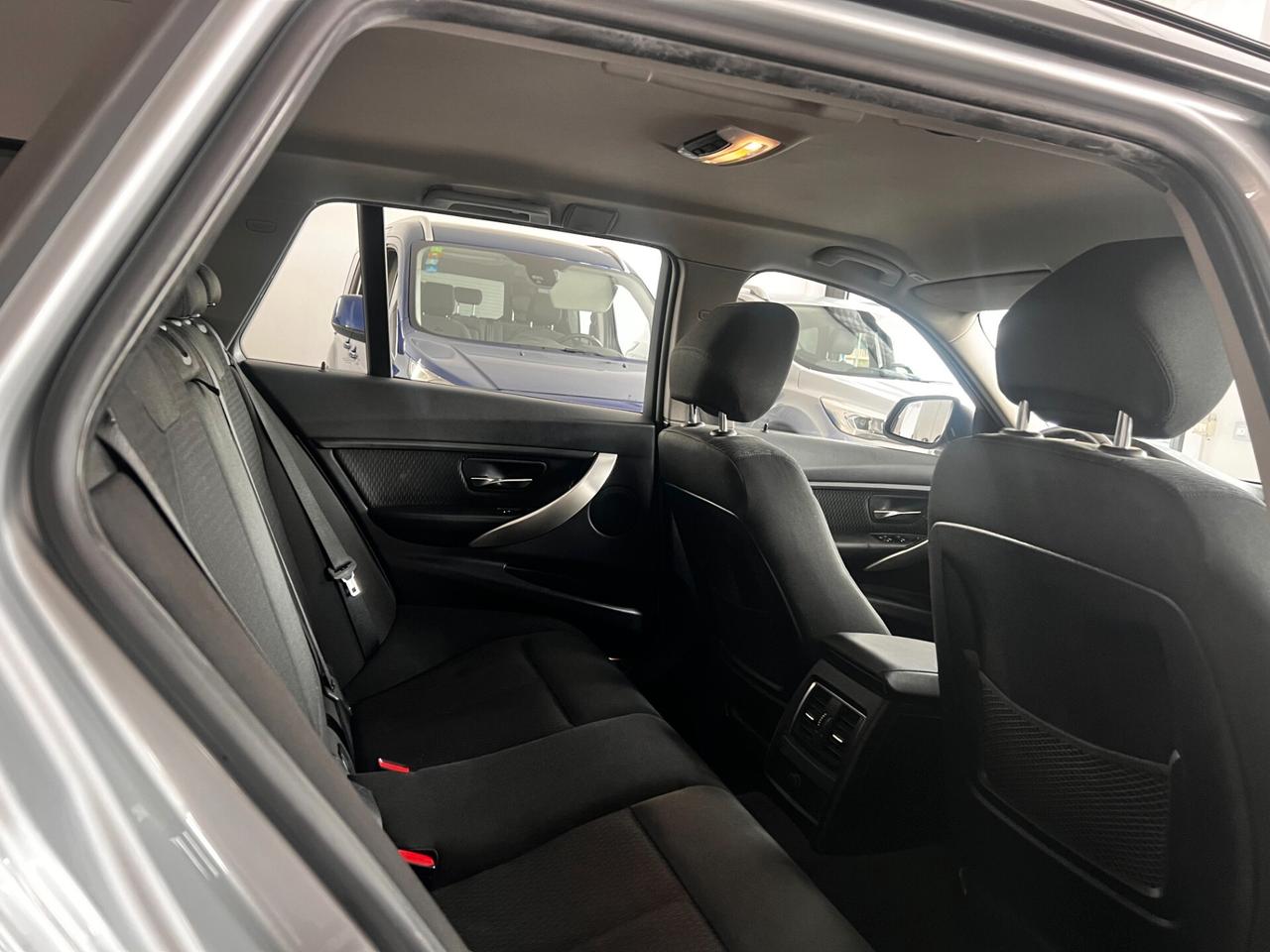 Bmw 316 316d Touring