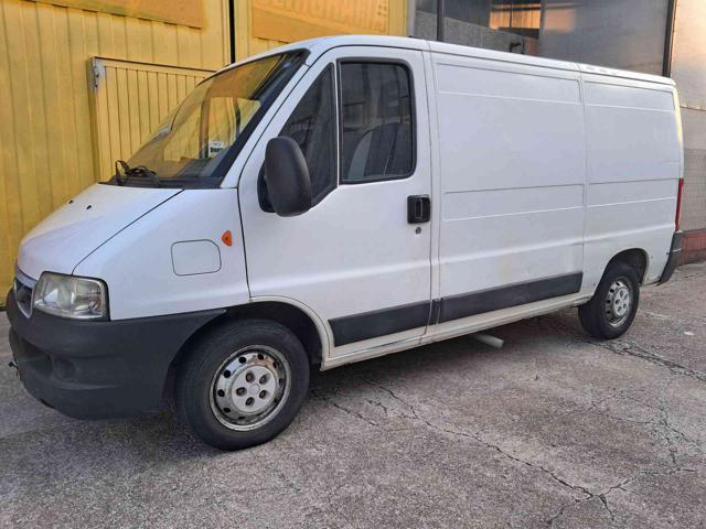 FIAT Ducato 11 2.3 JTD PM Furgone
