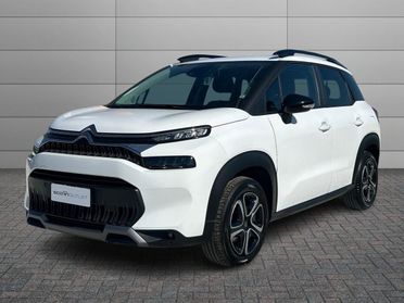 CITROEN C3 Aircross I 2021 - C3 Aircross 1.2 puretech Shine s&s 110c