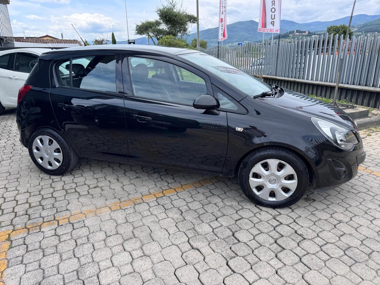 Opel Corsa 1.3 CDTI 75CV F.AP. 5 porte Sport