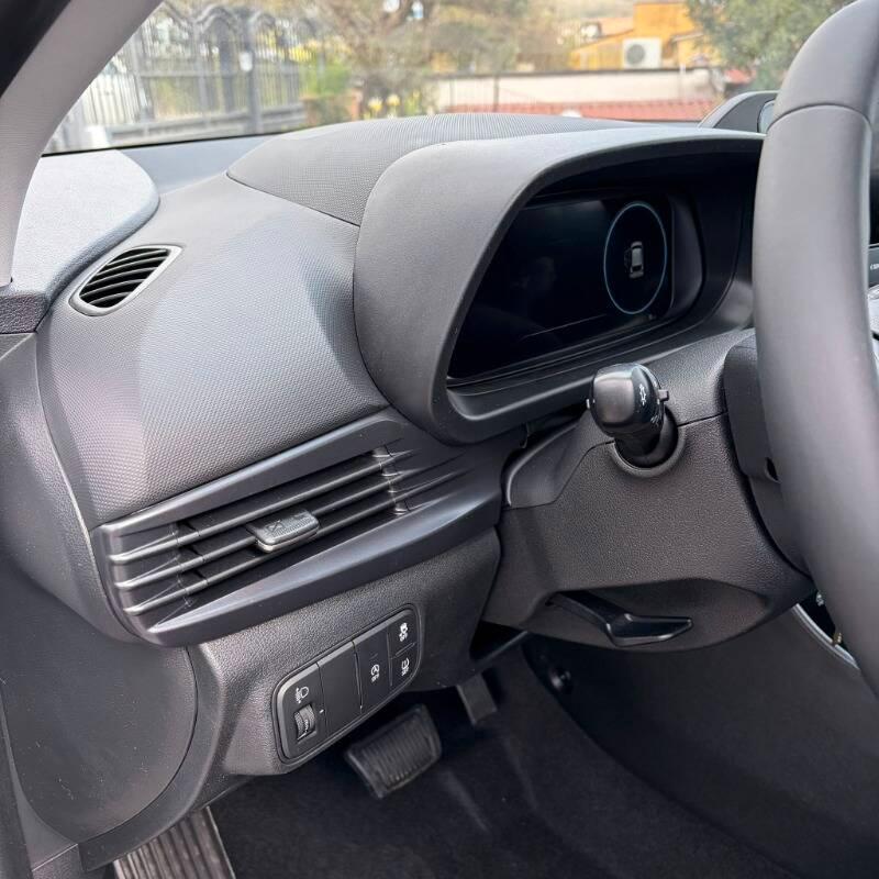 Hyundai i20 1.0 t-gdi Connectline 90cv dct