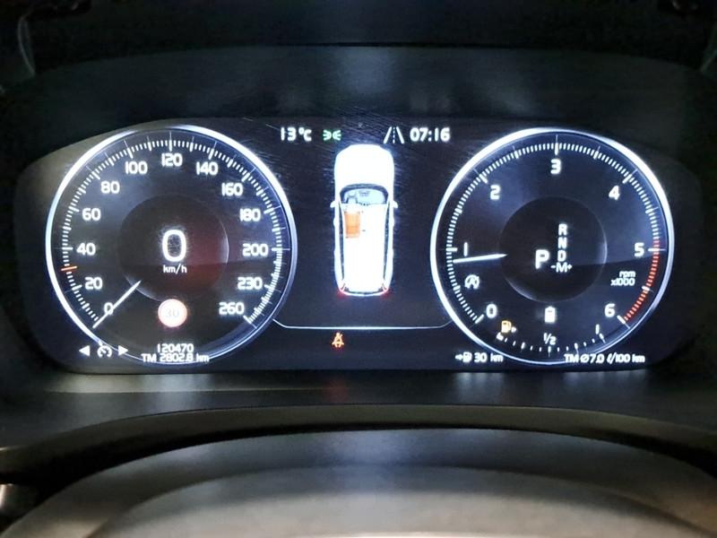 VOLVO V60 B4 D autom. Momentum Business Pro MY22 WAGON