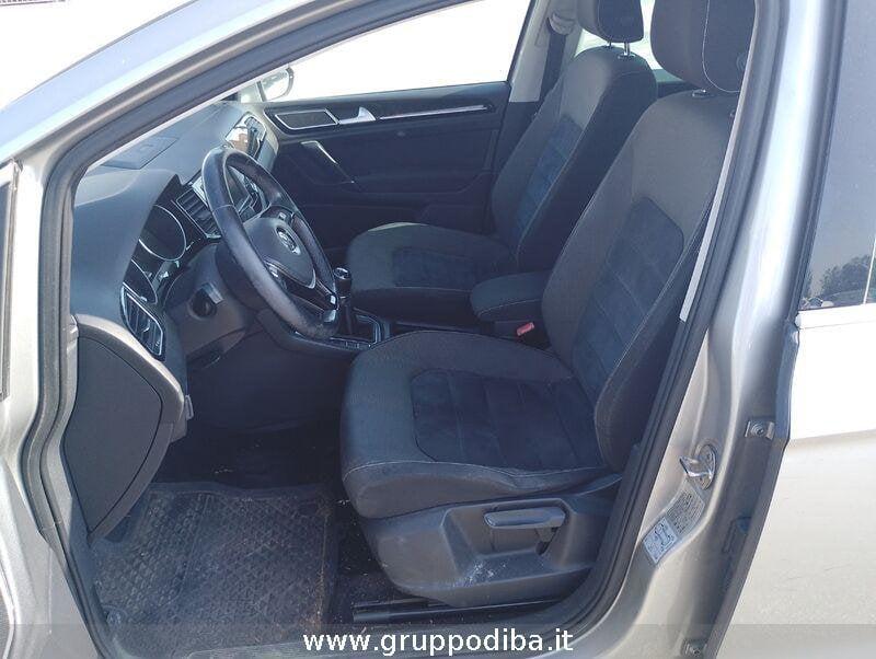 Volkswagen Golf Sportsvan Golf VII 2013 Sportsvan Diesel 2.0 tdi Highline 150cv