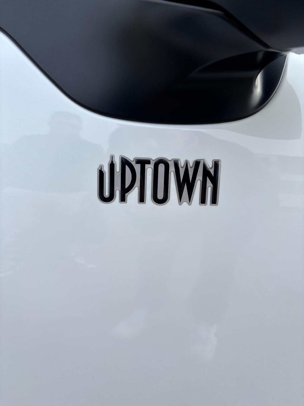 Citroen C3 PureTech 82 S&S Uptown