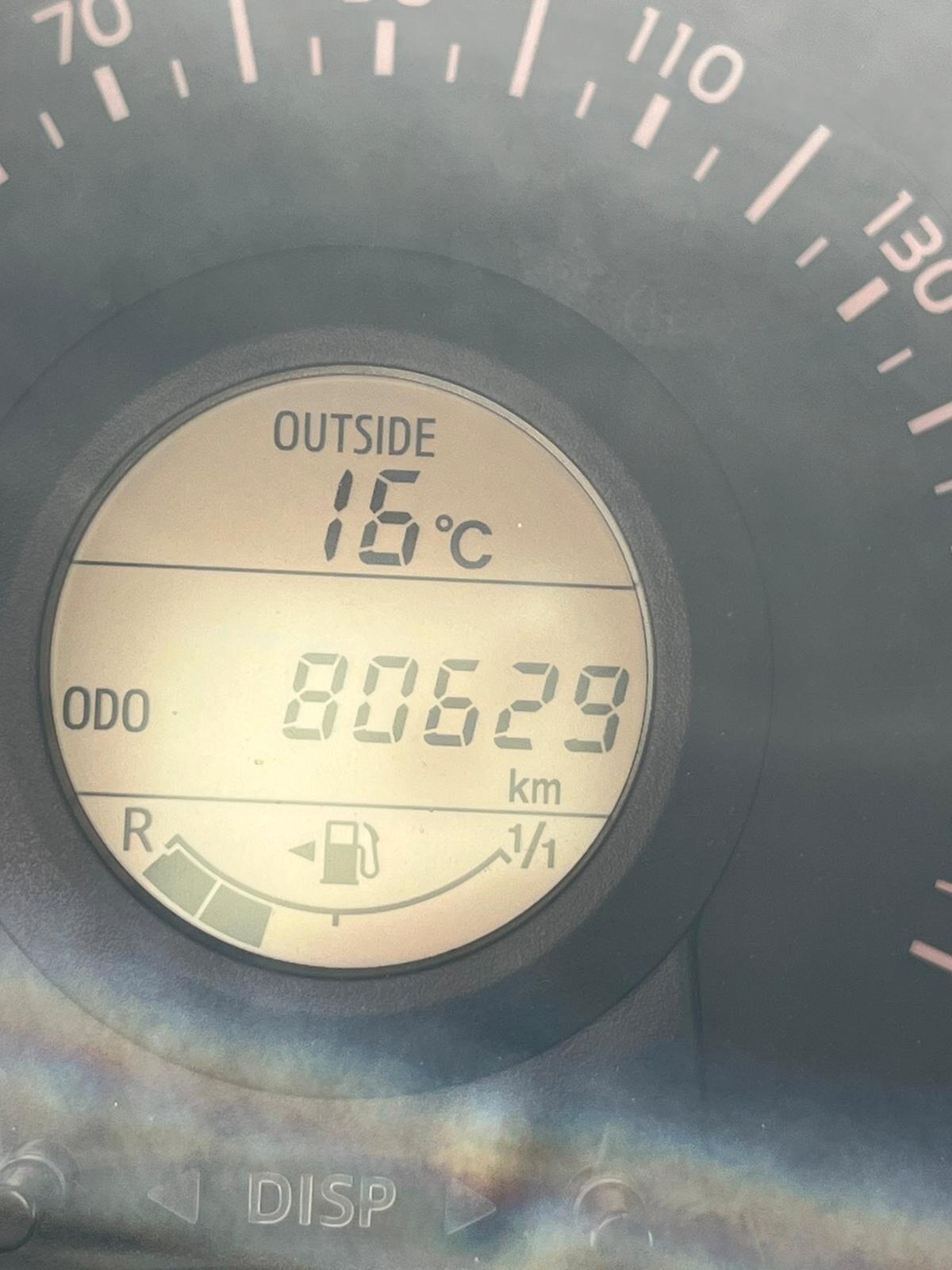 Citroen C1 Airscape VTi 68 5 porte Shine