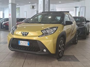 Toyota Aygo X 1.0 Trend Air