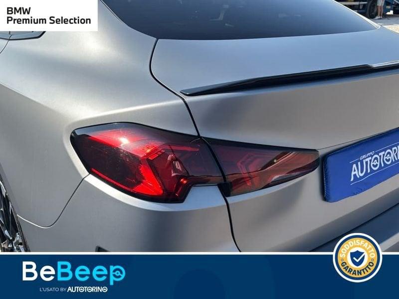 BMW Serie 2 Gran Coupe M235 GRAN COUPE XDRIVE MSPORT PRO AUTO