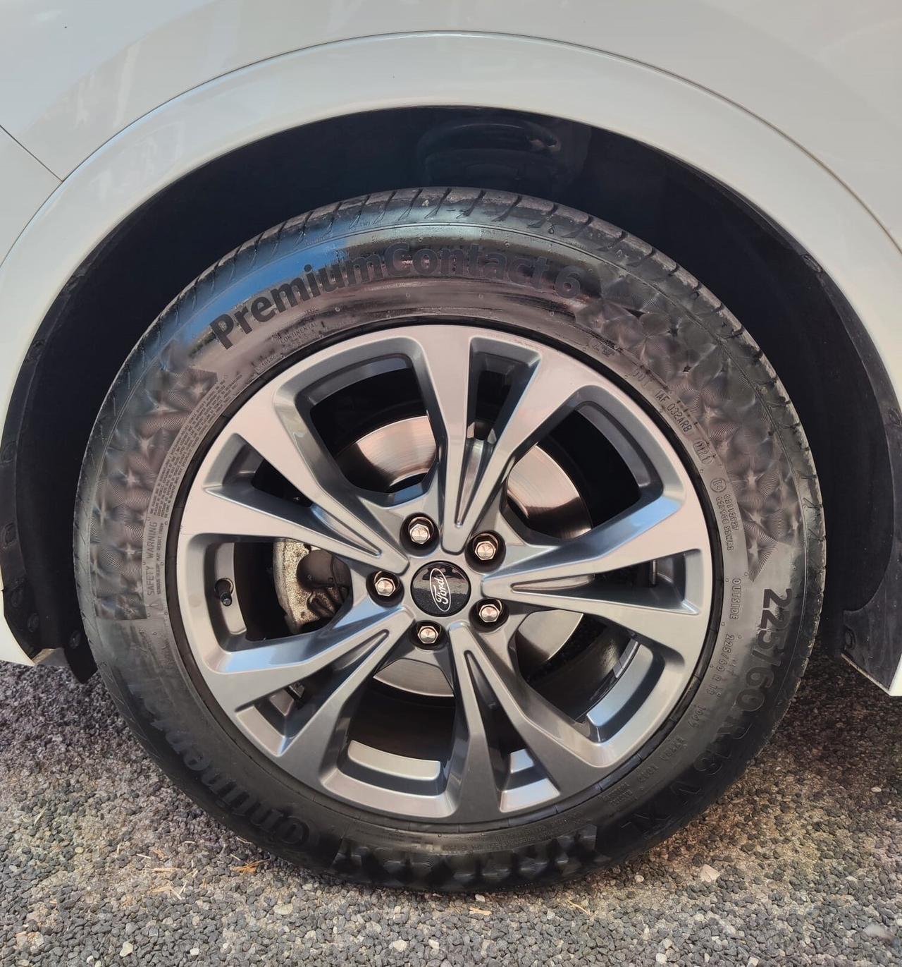 Ford Kuga 1.5 120 CV aut. ST-Line