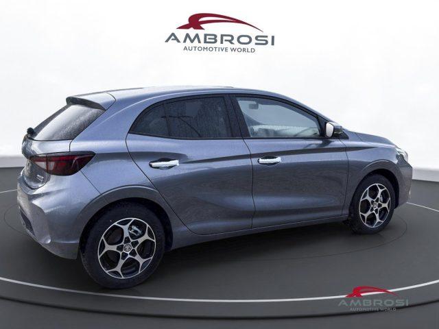 MG MG3 HEV MY25.5 1.5L COMFORT