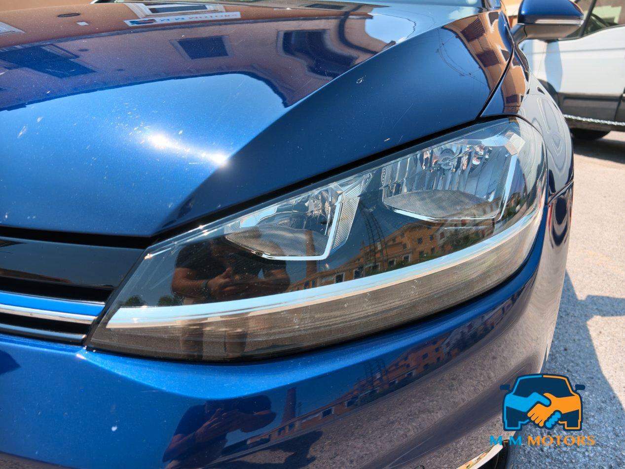 Volkswagen Golf 5 Porte Golf 5p 1.5 tsi 130cv dsg
