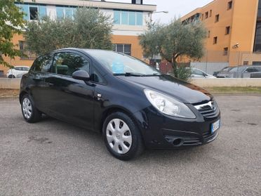 Opel Corsa 1.2 3 porte 85cv - km 78900 euro5