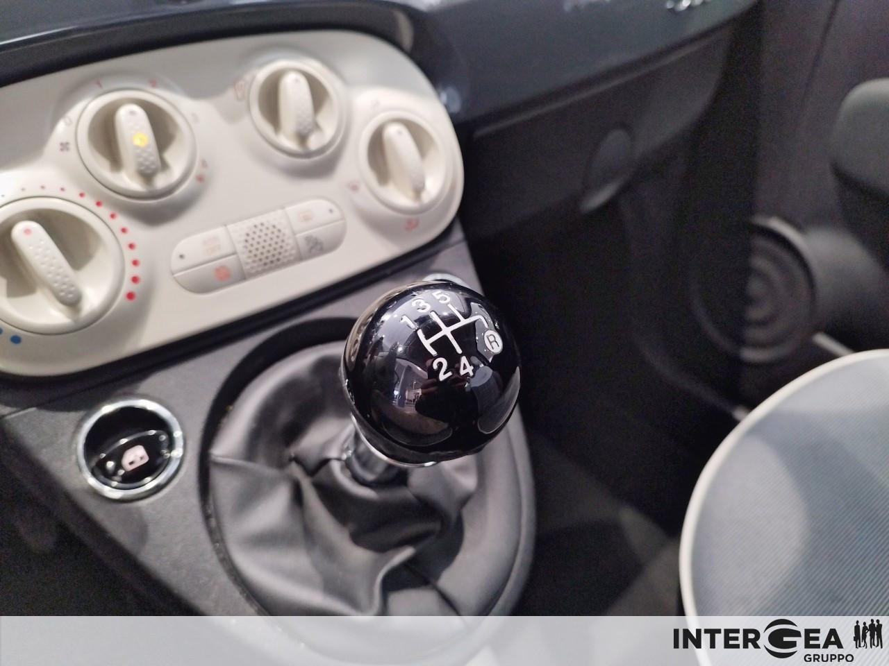 FIAT 500 1.2 Star 69cv my20