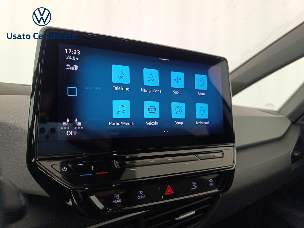 VOLKSWAGEN ID.3 - ID.3 Business