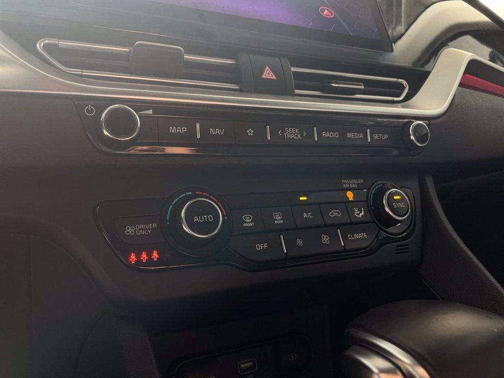 KIA Niro 1.6 gdi hev Style dct del 2021