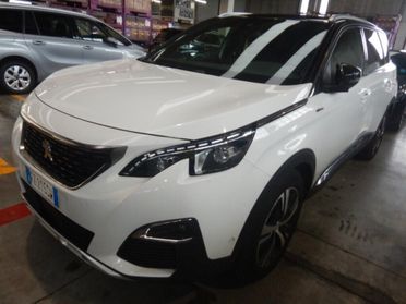 Peugeot 5008 BlueHDi 130 S&S EAT8 GT Line 7 Posti