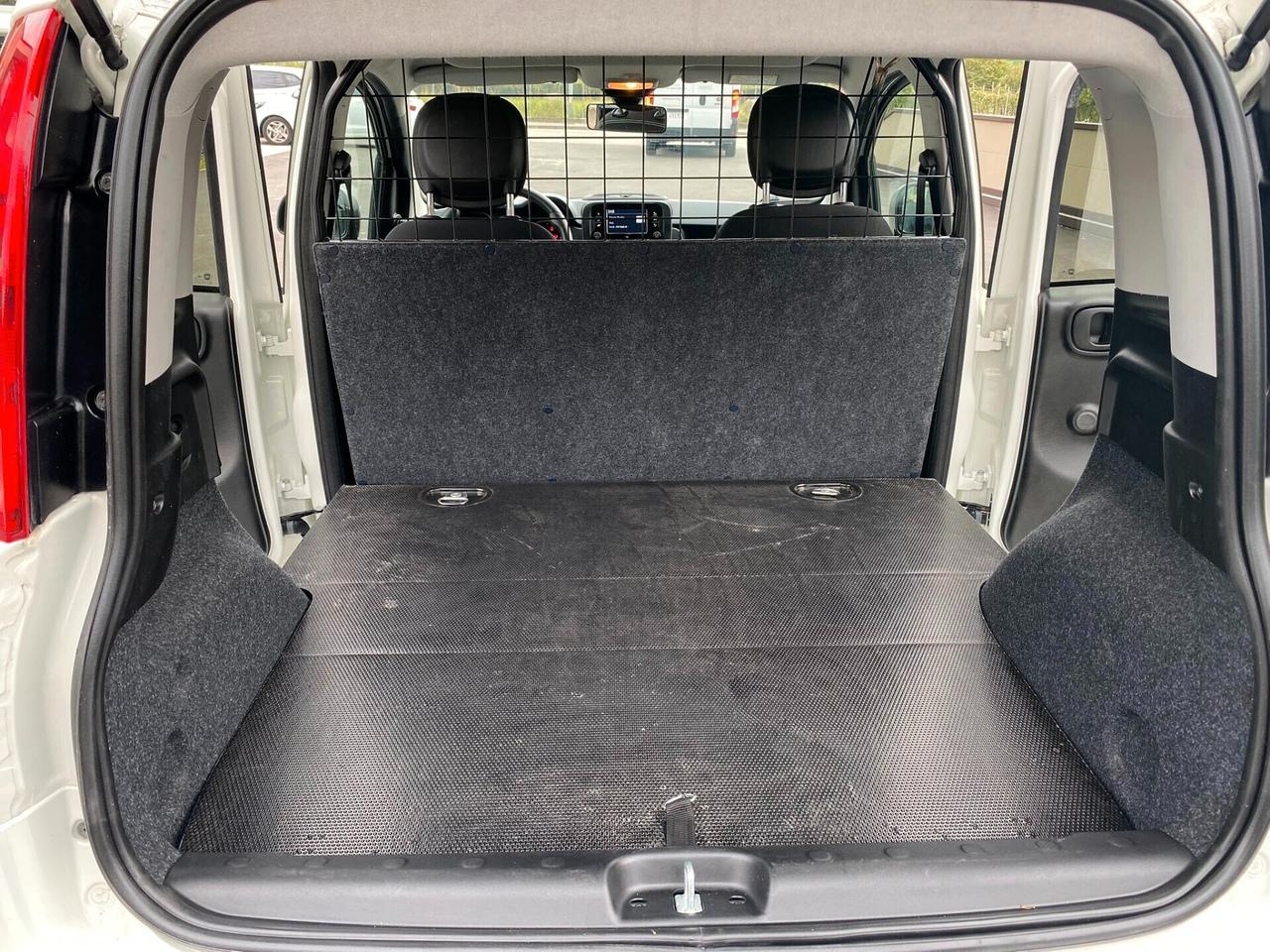 Fiat Panda 1.0 Hybrid Van 2 posti - GRANDE SPAZIO !!!