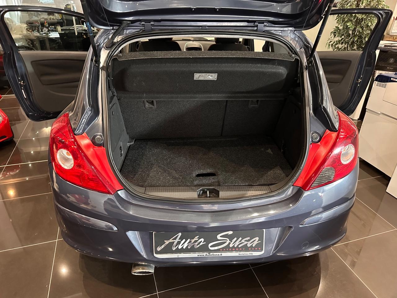 Opel Corsa 1.3 CDTI 90CV 3 porte Sport