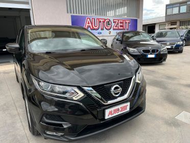 Nissan Qashqai 1.6 dCi 2WD Business