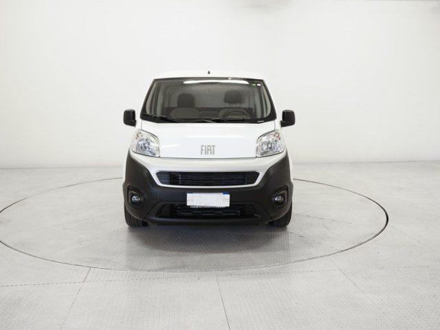 FIAT Fiorino Fiorino 1.3 MJT 95CV Cargo SX