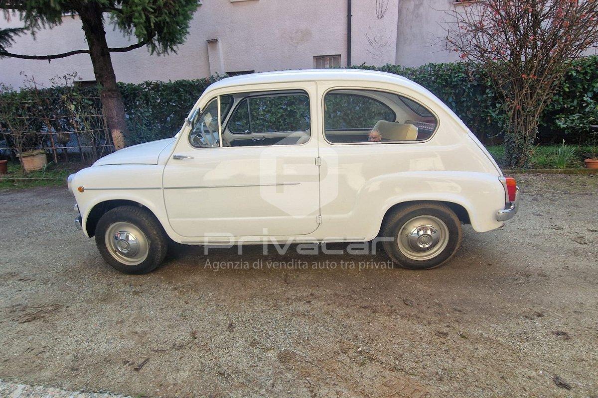FIAT Seicento 1.1i cat
