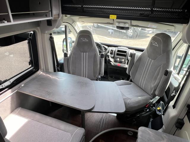 GLOBECAR 640 SHINE 165 CV