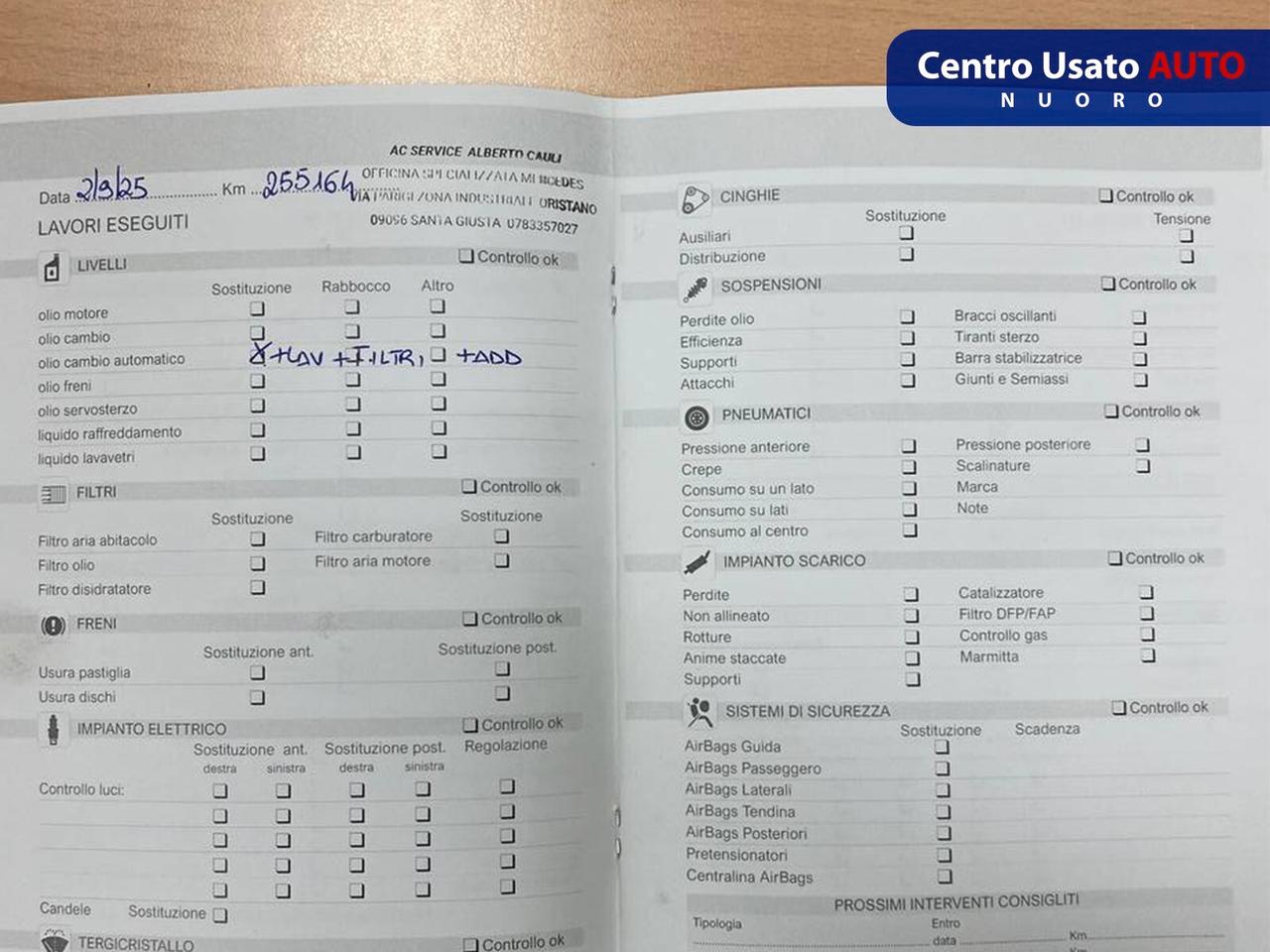 Mercedes-benz CLA 220 d Automatic Business Extra