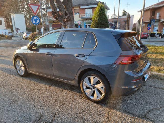 VOLKSWAGEN Golf 1.5 TSI 115 CV ACT Edition Plus