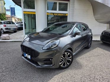 FORD Puma 1.5 EcoBlue 120 CV S&S ST-Line X