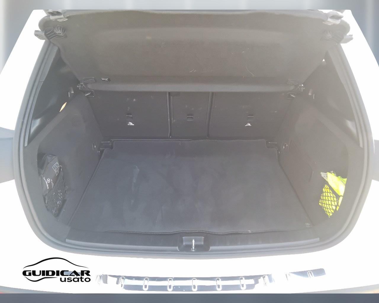 Mercedes-Benz GLA-H247 2020 - GLA 200 d Premium auto