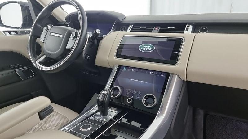 Land Rover RR Sport 3.0 SDV6 249 CV HSE Dynamic