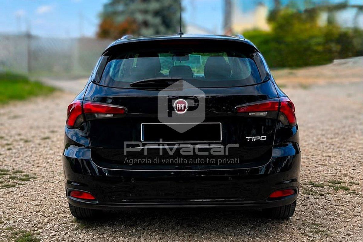 FIAT Tipo 1.6 Mjt S&S SW S-Design