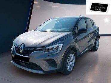 Renault Captur TCe 130 CV FAP EXPERIENCE