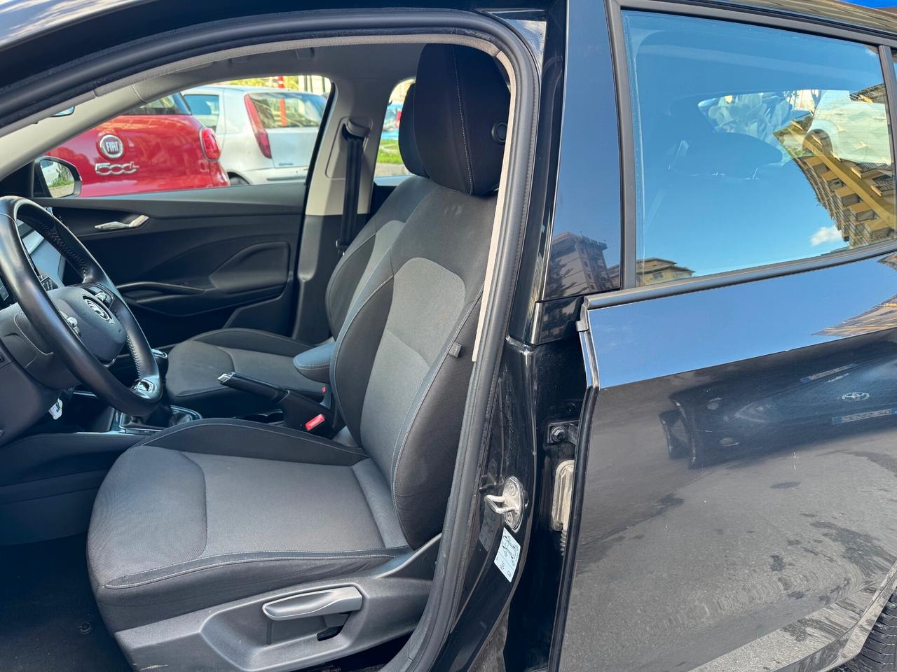 Skoda Fabia 1.0 MPI 65 CV Ambition