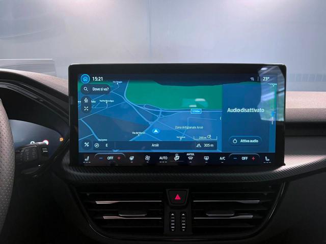 FORD Kuga 2.5 Full Hybrid 180 CV CVT 2WD ST-Line X