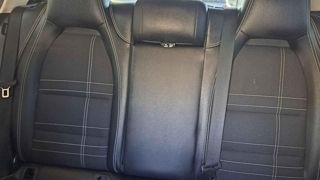 Mercedes-benz GLA 200 d Automatic 4Matic Premium