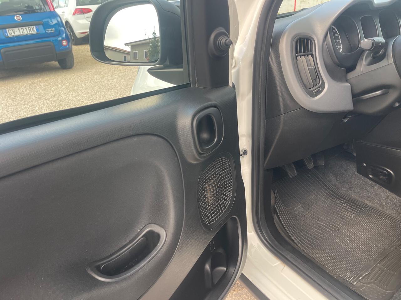 Fiat Panda CityLife Hybrid 1.0 FireFly 70cv”5POSTI”