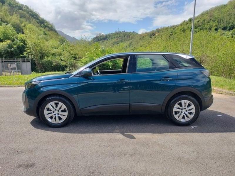 Peugeot 3008 BlueHDI 130 EAT8 S&S Active Business